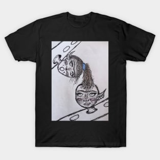 ROLLING HEADS T-Shirt